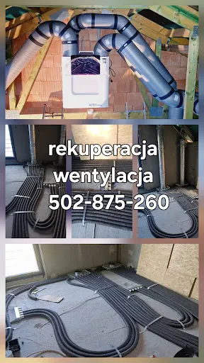 R-Klima Rafał Maćków